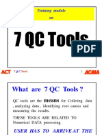 7 QC Tools