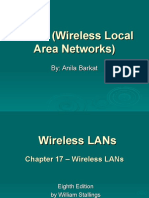 07 WirelessLANs