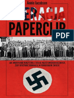 Jacobsen A. - Operacja Paperclip. Jak Amerykanie korzystali z usług nazistowskich uczonych żeby utrzymać dominację w powojennym świecie.pdf