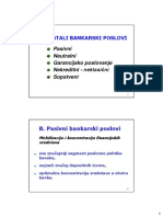 B14-Ostali Bankarski Poslovi PDF