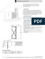 KAT DE Folding Concepta 25