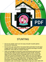 GEMA CETING DR - Febriana Revisi Terbaru