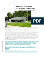Microsoft Corporation.docx