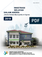 Kota Administrasi Jakarta Selatan Dalam Angka 2019.pdf