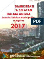 Kota Administrasi Jakarta Selatan Dalam Angka 2017.pdf