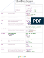 CheatSheet-Python-1_-Keywords1.pdf