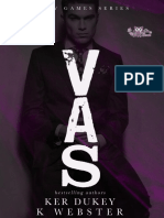 TH V Games 03 - Vas - K. Webster & Ker Dukey PDF