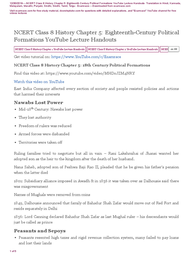 NCERT Books and Solutions PDF | Class 1 to 12 Free Download 2025-26 intelligence overview