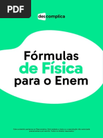 Ebook Fórmulas Física - 2019 v2
