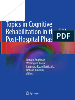 Renato Anghinah, Wellingson Paiva, Linamara Rizzo Battistella, Robson Amorim - Topics in Cognitive Rehabilitation in The TBI Post-Hospital Phase-Springer International Publishing (2018)