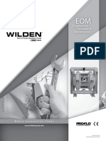 Manual Wilden P2-METAL PDF