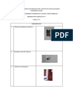 Informe de Gestiòn de Riesgos Del Instituto Tecnològico Superior Sucre PDF