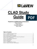 CLAD Study Guide (1)