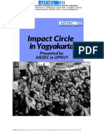 ToR Impact Circle Speaker