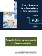 PROCEDIMIENTOS DE ENFERMERIA EN EL AREA QUIRURGICA.pdf