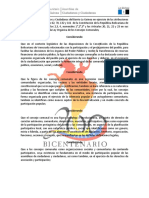 Historia, Simbolización, Tradición Cultural y Ámbito Geográfico Del Barrio La Guinea