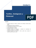 Redes Sociales - Unidad 4 (pag137-195)