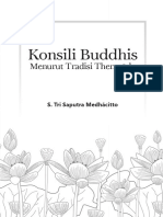 Konsili Buddhis - Menurut Tradisi Theravada.pdf