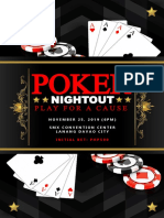 Poker Nigh Out