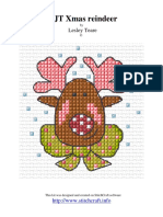 LJT Xmas Reindeer PDF