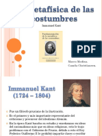 kant