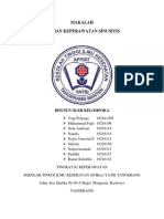 Makalah Sinusitis 1