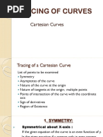 Tracing of Curves PDF