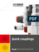 QUICK-COUPLINGS Cervetti