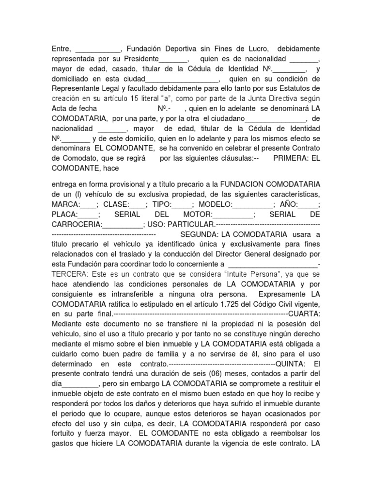 Formatos Juridicos | PDF | Instituciones sociales | Ciencias sociales