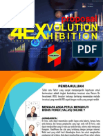 Proposal Exhibition Forex 2020