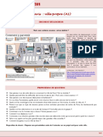 A2 Conversation Paris-Ville-Propre PDF