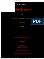 Scientia Sacra PDF