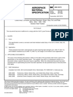 Aerospace Material Specification