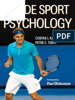 Inside Sport Psychology PDF