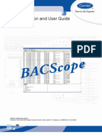 Bacscope