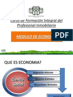 Presentación Economía Prof. Alicia Sepulveda PDF