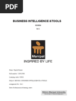 Download MB0036 Business Intelligence amp Tolls Fall 10 by beingsunny SN44415081 doc pdf