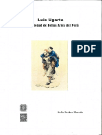 2007 - Pachas, Sofia - Luis Ugarte y La Sociedad de Bellas Artes Del Peru PDF