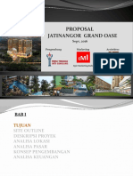 Apartemen Jatinangor Grand Oase PDF