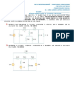 Primer Parcial Circuitos