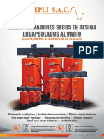 CATALOGO DE TRANSFORMADOR SECO EN RESINA.pdf