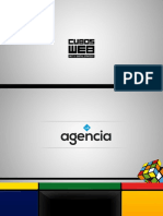 Presentacion Agencia Cubos PDF