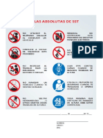 1-Reglas Absolutas de Seguridad 2