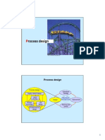 process matrix tqm