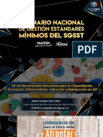 Kit Herramientas Educativas para Capacitacion Formacion Entrenamientos Induccion Reinduccion SST PDF