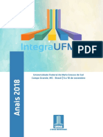 Anais Integra UFMS PDF