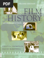 Film Art An Introduction | PDF