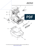 gc420t Parts en Us PDF