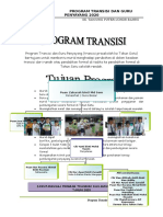 JADUAL PROGRAM  TRANSISI TAHUN 1 2020 (3)