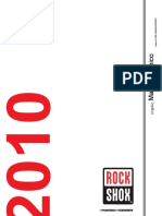 Rock Shox 2010 Español PDF